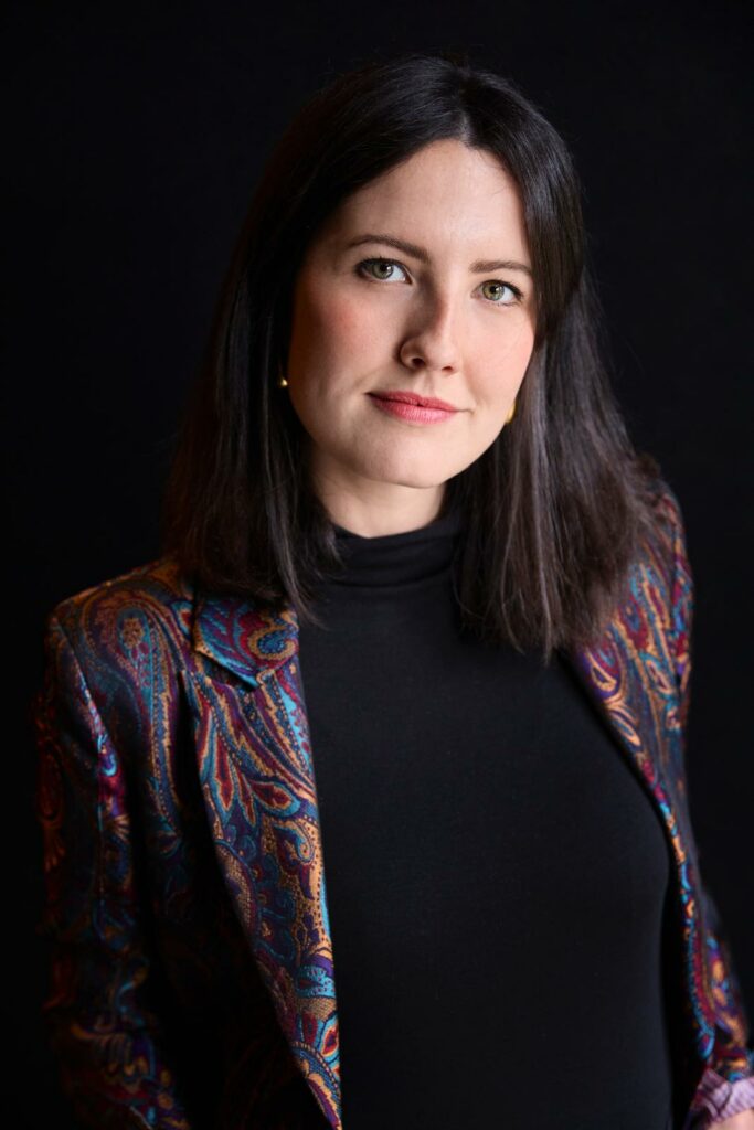 Clara Santinelli, product manager marketing e comunicazione, speaker del Brand Camp 2026.