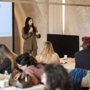 Simposio delle Relazioni, evento di formazione a Bergamo